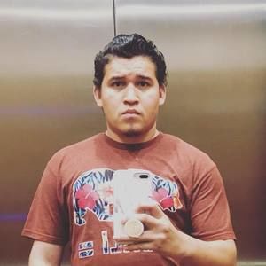 Meet your Posher, Daniel